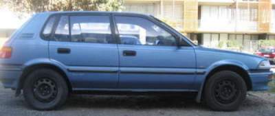 cash for clunkers